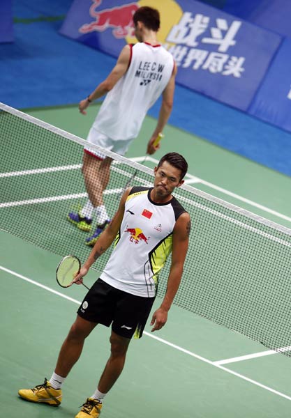 真正做到了 真正做到了