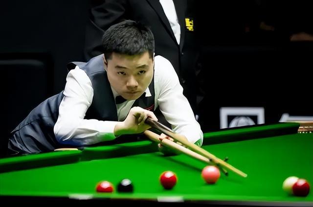 他们正努力 他们正努力